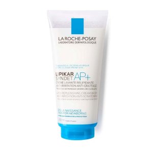 LA ROCHE POSAY LIPIKAR SYNDET AP+ gel za tuširanje, 200 ml