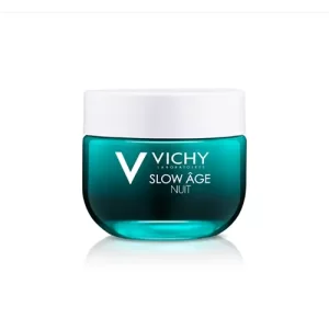Vichy Slow Age noćna krema i maska 50ml