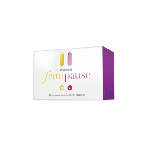 Femipause 60 kapsula