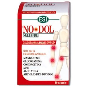 ESI NO DOL – 60 kapsula