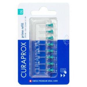 CURAPROX CPS 06 prime Refill (8 kom)