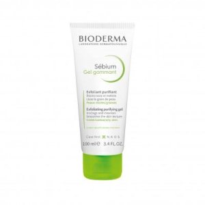 BIODERMA SEBIUM PILING GEL 100ml