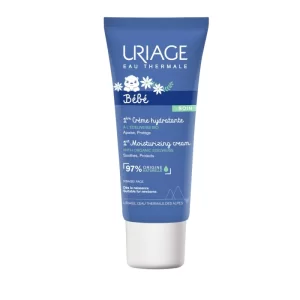 Uriage Bebe hidratantna krema za lice 40ml