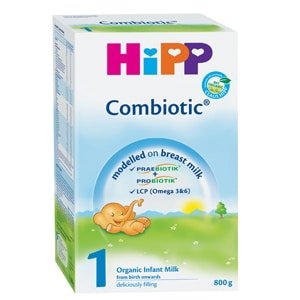 HIPP 1 Combiotic 800g 0m+