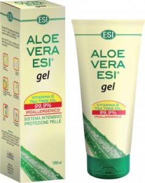 ESI ALOE VERA Gel 100ml