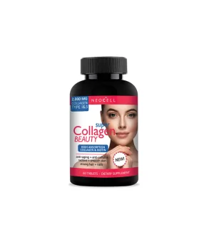 NEOCELL Super Collagen Beauty 60 tableta