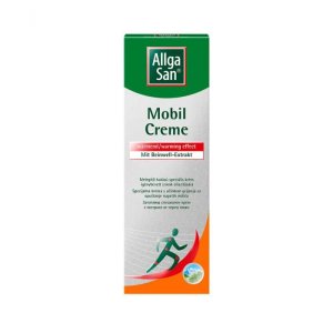 Allga San Mobil krema 50 ml