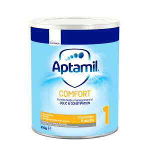 Aptamil Comfort 1 400g