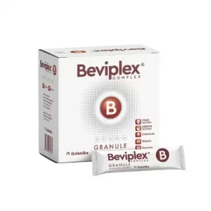Beviplex B granule 30 kesica