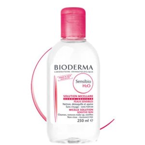 BIODERMA SENSIBIO H2O Micelarni losion 250ml