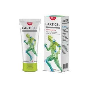 Cartigel gel, 100ml