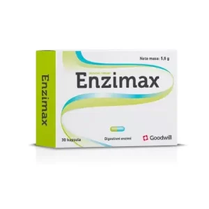 Enzimax 30 kapsula
