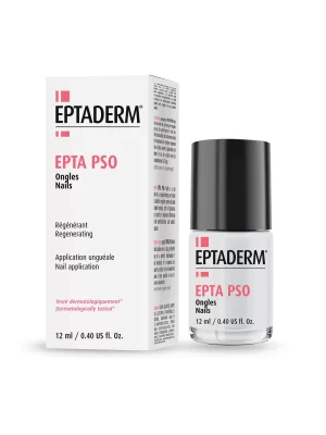 EPTADERM EPTA PSO Nokti 12ml