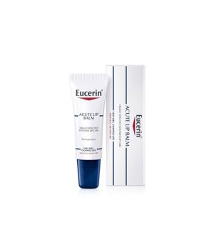 EUCERIN ACUTE ZA SUHE USNE 10 ML