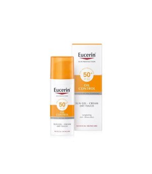 EUCERIN SUN FACE OIL CONTROL SPF30 50 ML