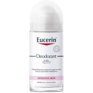 Eucerin Deo Roll-On za osjetljivu kožu 50 ml