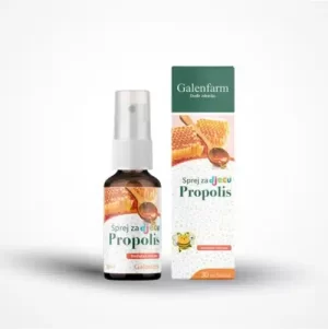 Propolis sprej za djecu, 30ml