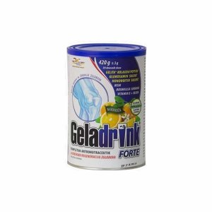 GELADRINK FORTE Napitak u prahu 420g