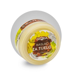 Gloria Maslac za tijelo 100 ml