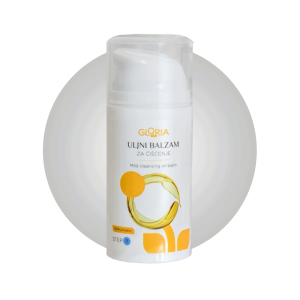 Gloria Uljni balzam za čišćenje 100 ml