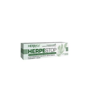HERPESTOP STIK 4 G