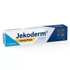 Jekoderm Family Pack 50 g