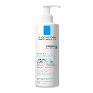 La Roche-Posay Lipikar Baume AP+M obnavljajući balzam 400 ml