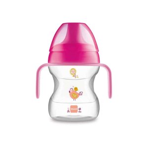 MAM Learn to drink cup bočica 190 ml 1/1