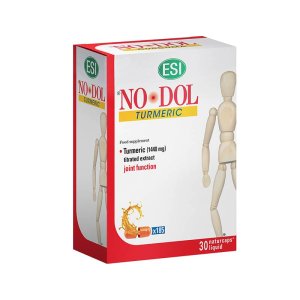 Esi No dol Curcuma 30 kapsula