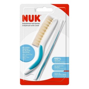 NUK ČEŠALJ I ČETKA