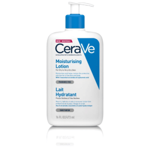 CeraVe Hidratantni losion za lice i tijelo 473ml