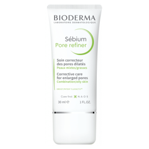BIODERMA SEBIUM Pore Refiner krema 30ml