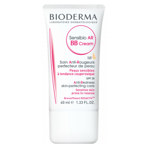 BIODERMA SENSIBIO AR BB krema SPF 30 40ml
