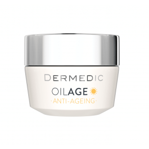 DERMEDIC Oilage njegujuća dnevna krema 50ml