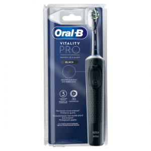 Oral-B Električna četkica Vitality PRO Black