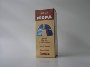 PROPUL Sirup 150g