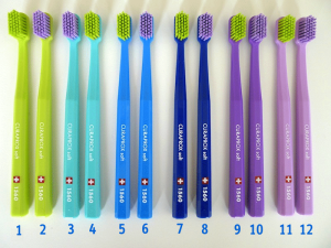 CURAPROX 1560 soft četkica za zube