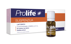 PROLIFE SUSPENZIJA