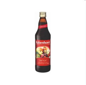 RABENHORST Detox sok 750ml