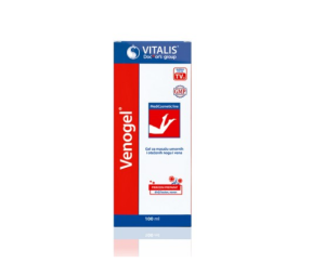VITALIS Venogel 100ml