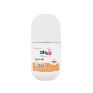 Sebamed Deo Roll On Sensitive 50 ml
