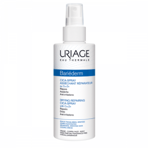 URIAGE Bariederm Cica sprej 100ml