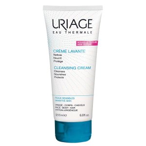 Uriage Creme lavante pjenušava emulzija za pranje 200 ml