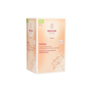 WELEDA Čaj za dojilje 20 kesica