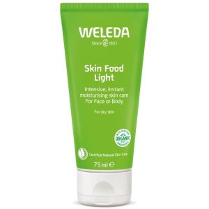 Weleda Skin Food Light 75 ml
