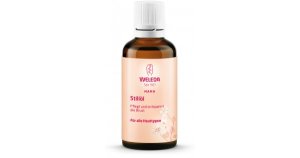 WELEDA Ulje za dojilje 50ml
