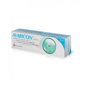 PHARMANOVA Avaricon krem 75ml
