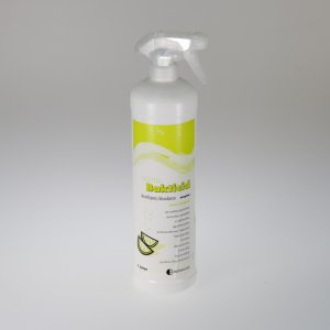 BAKTICID OTOPINA LIMUN