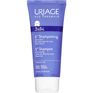 URIAGE Bebe šampon 200ml
