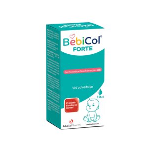 BebiCol® Forte, 10 ml
